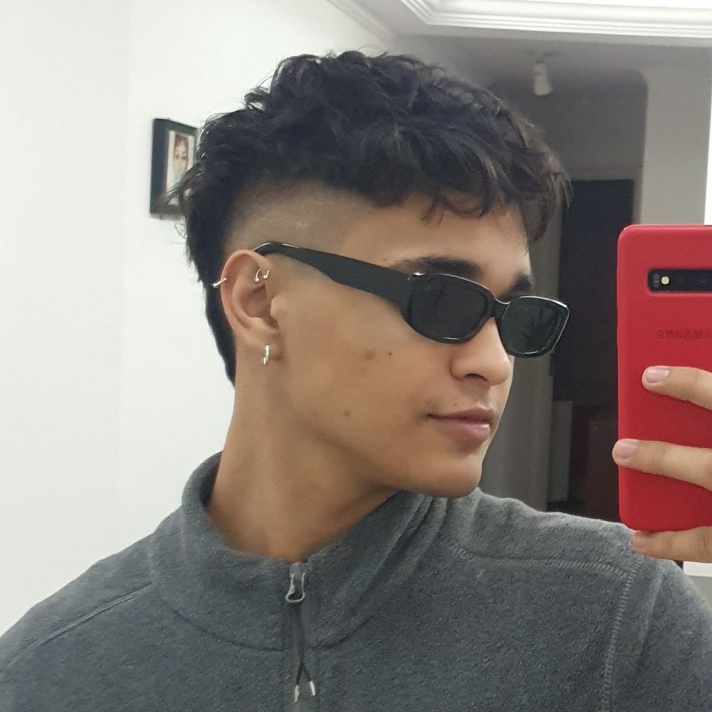 vó praieira vampiro
