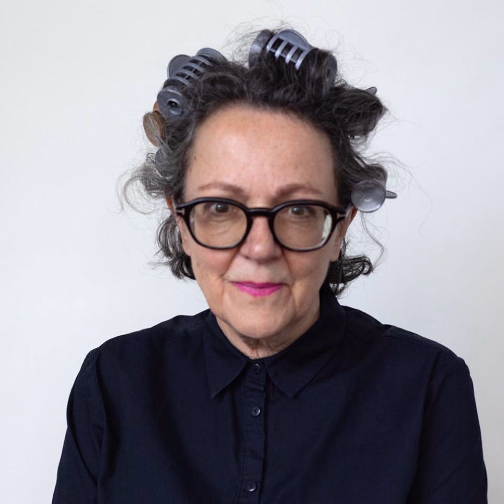 Mémé Bartels