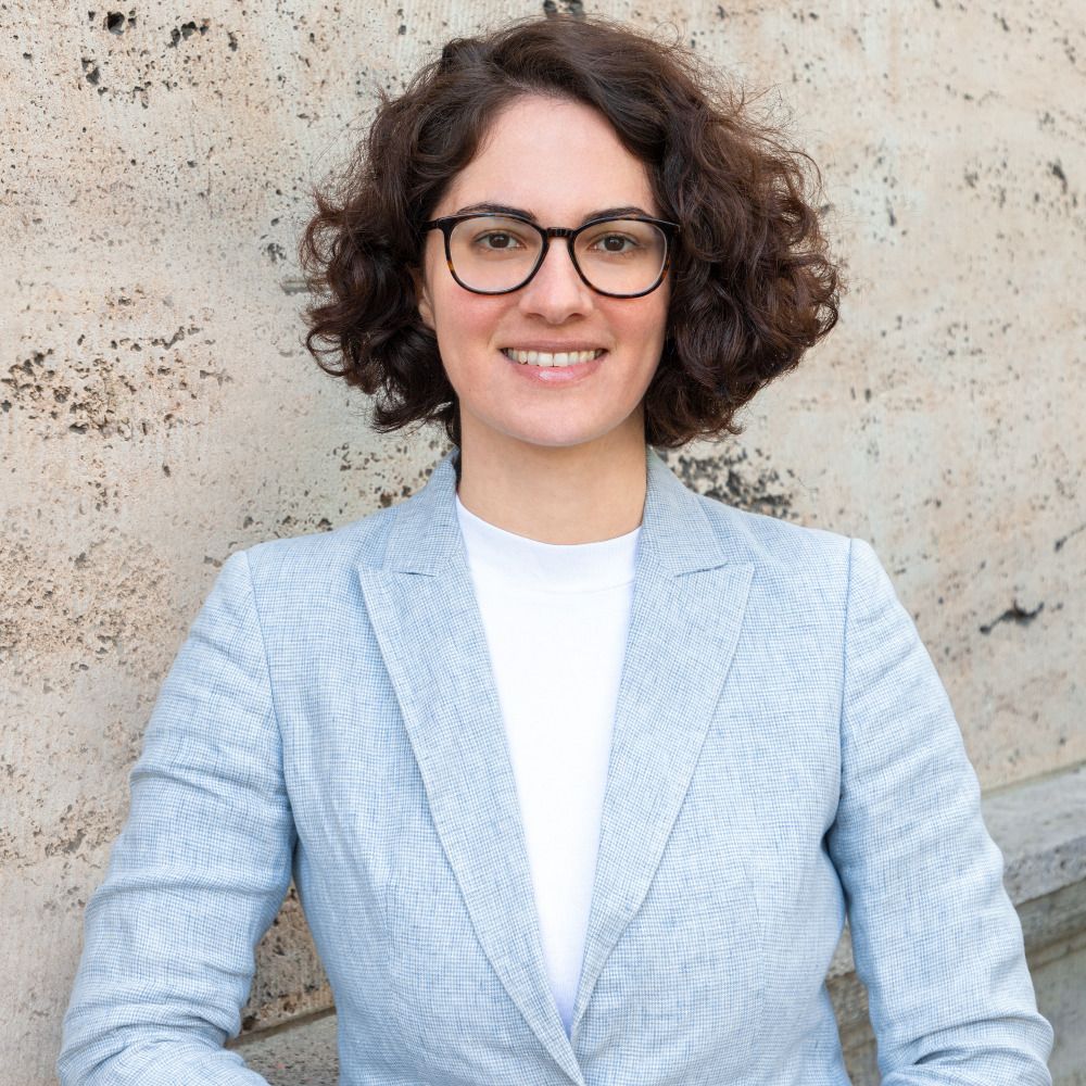 Aylin Matlé