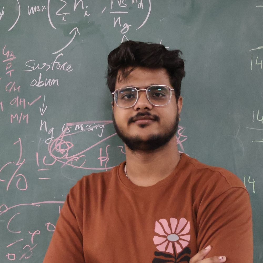 Gaurav Shukla 