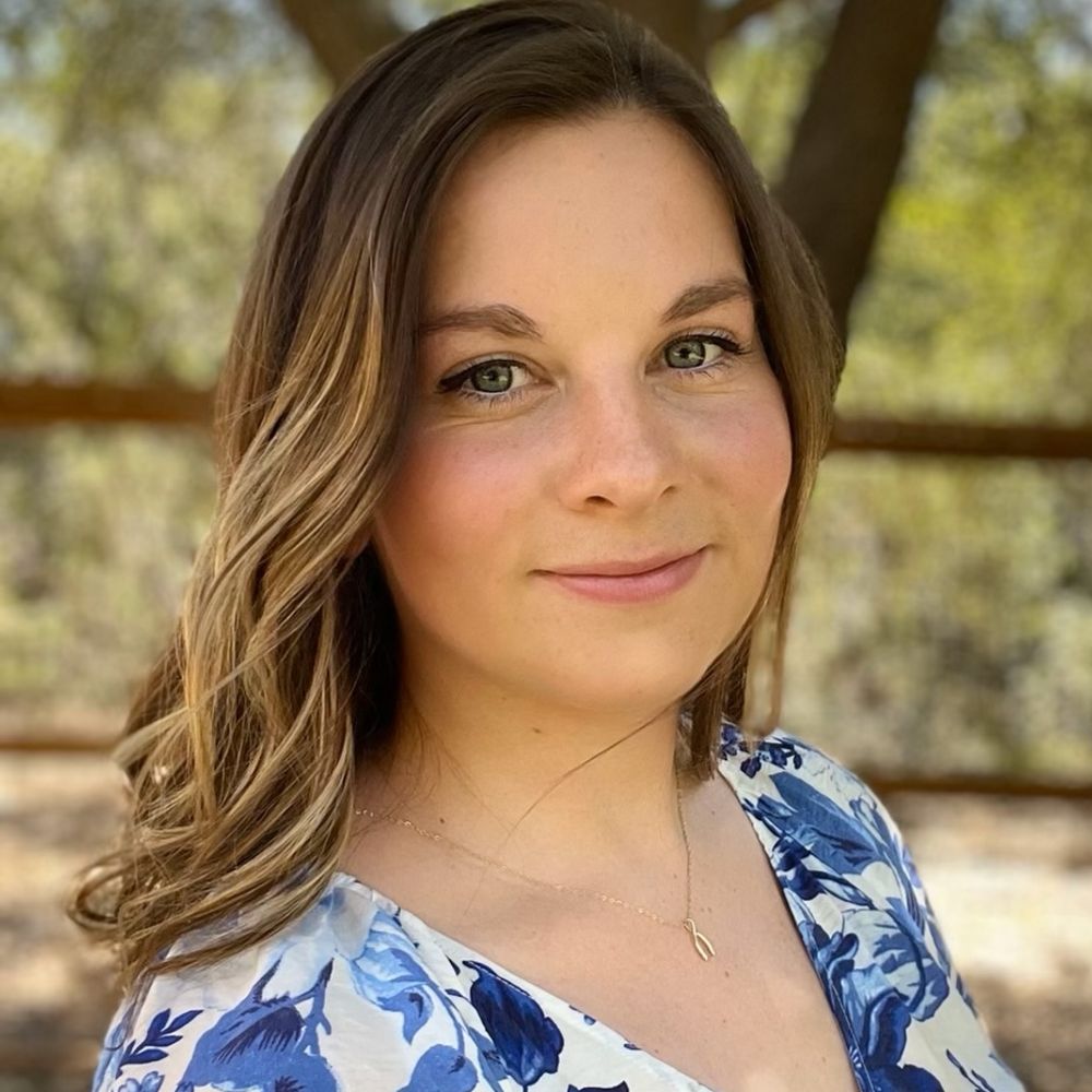 Samantha van Leer
