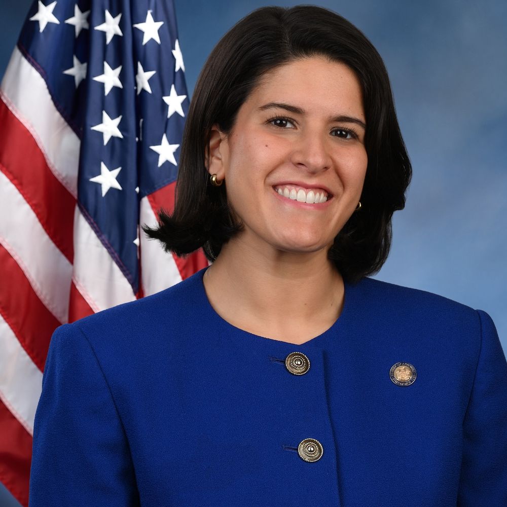NYS Assemblymember Gabriella A. Romero