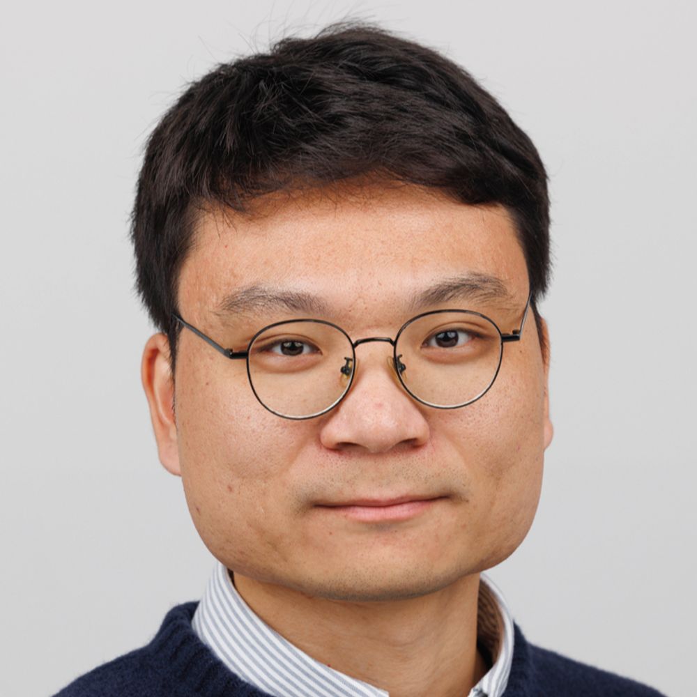 Honghao Zheng