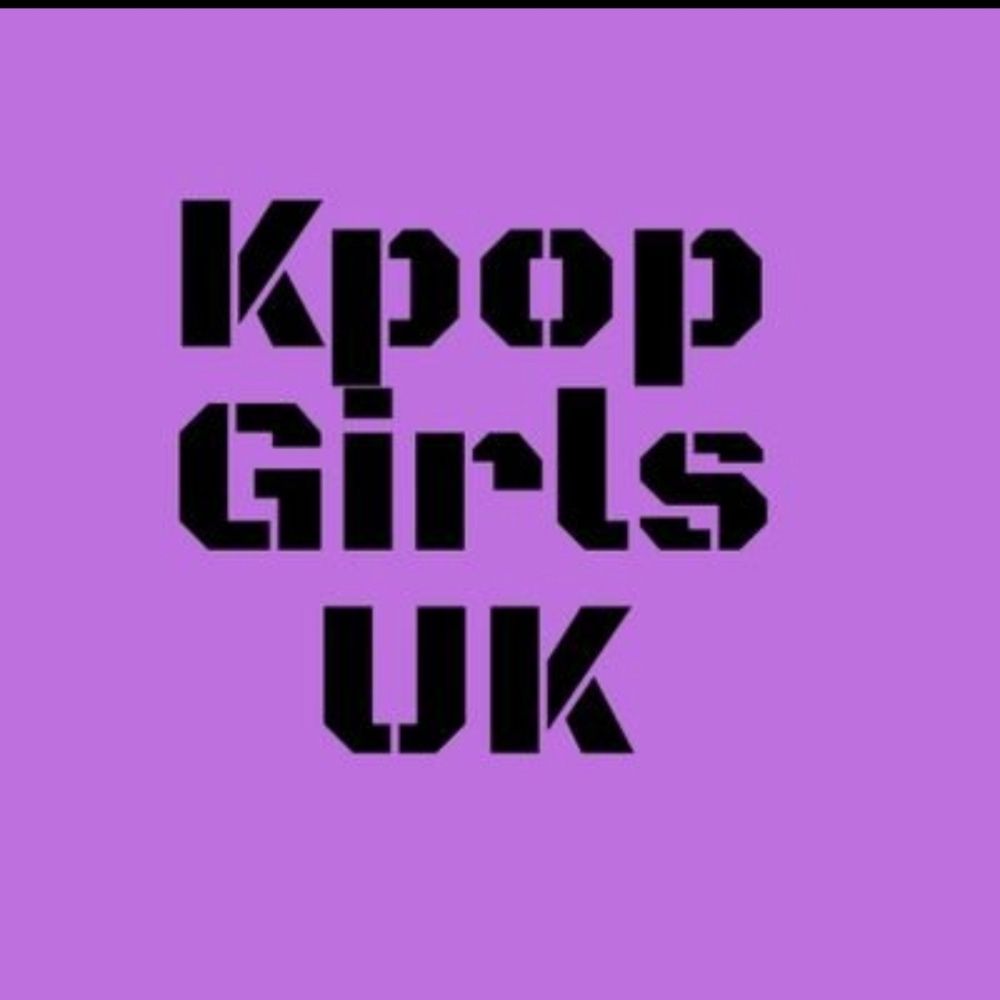 KpopGirlsUK