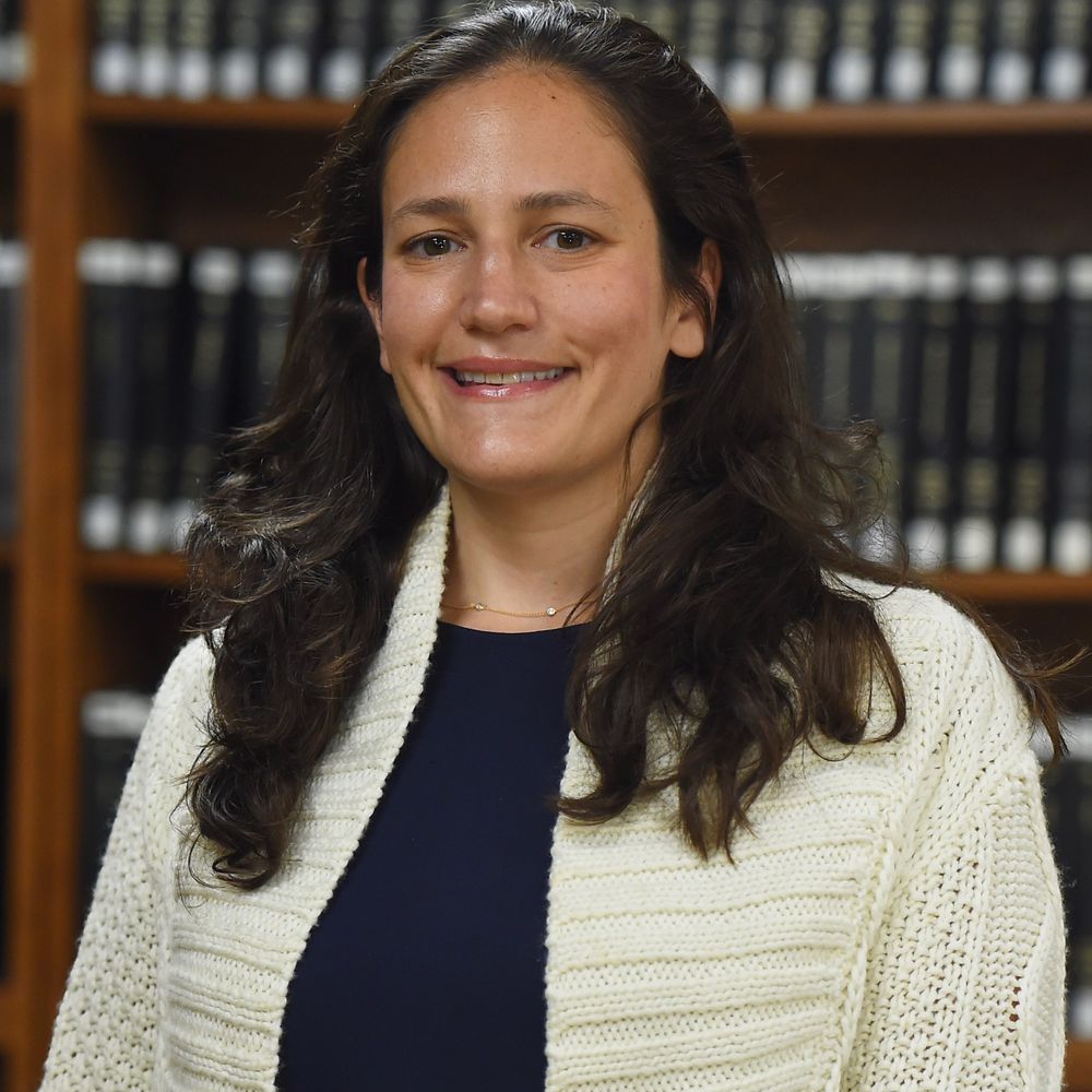 Kate Levine