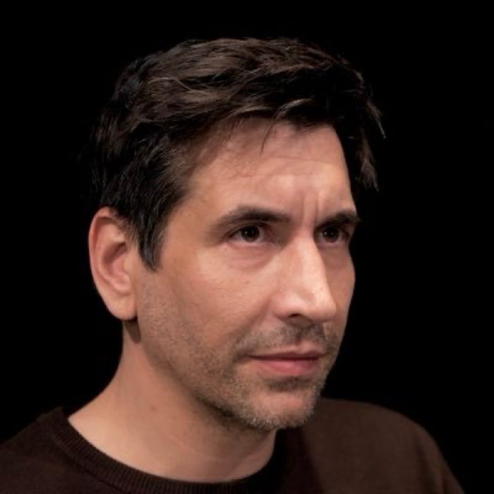 Xavi Carreras