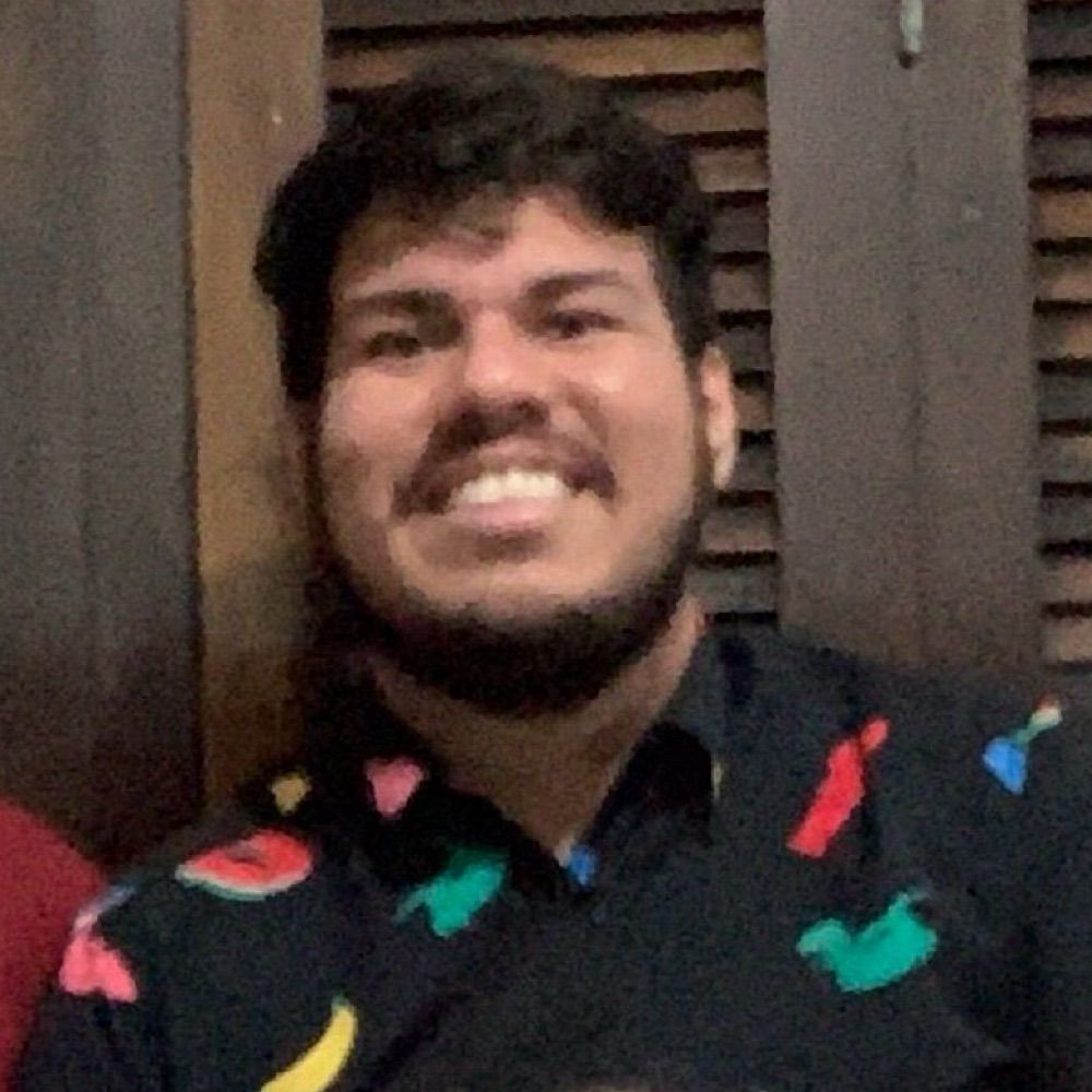 Luiz Mattos  