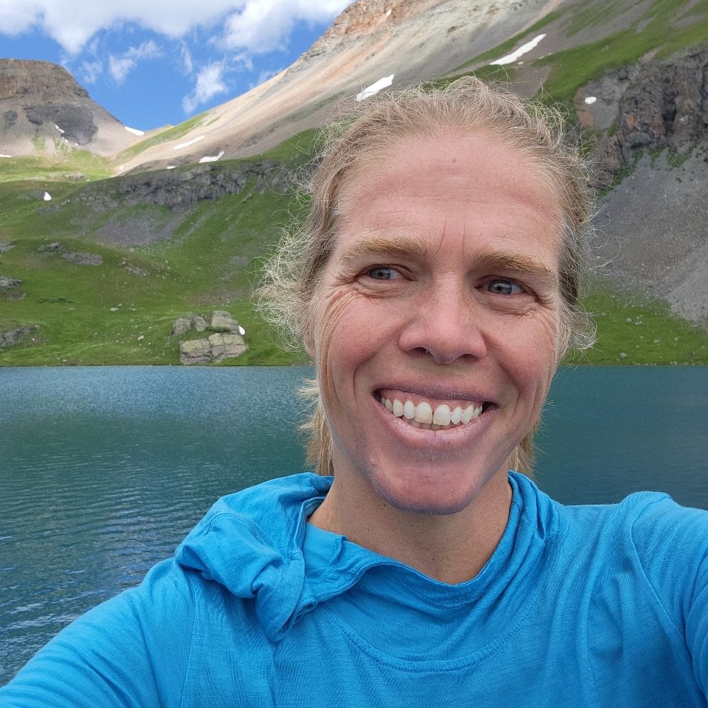 Lisa Bloomquist