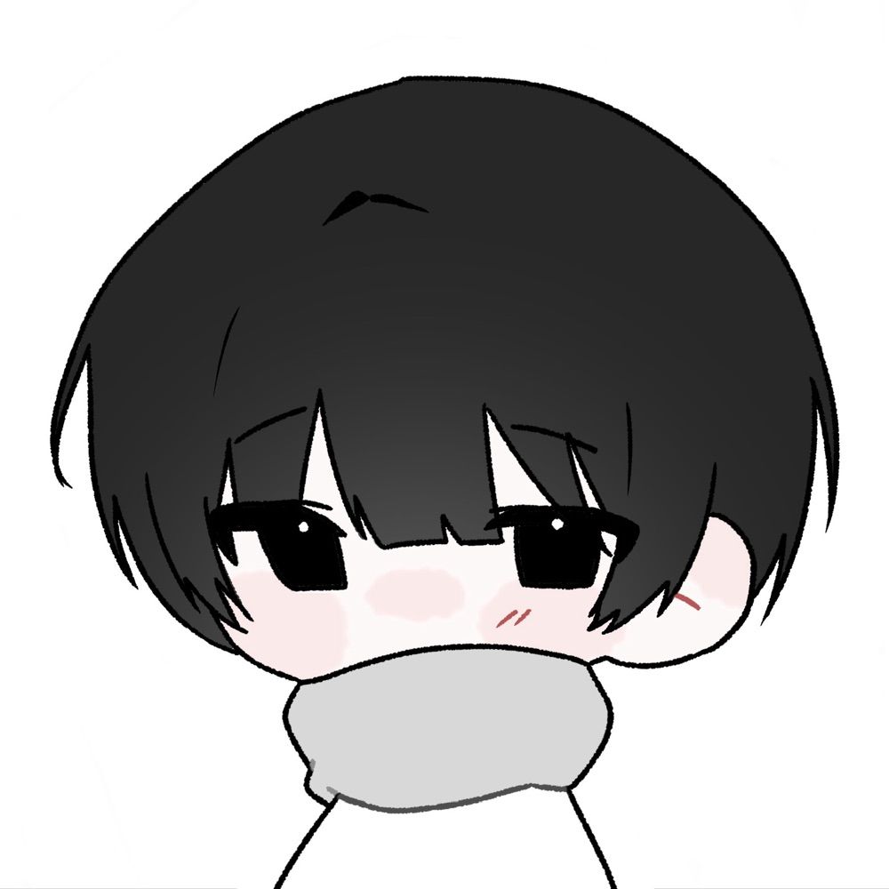 무