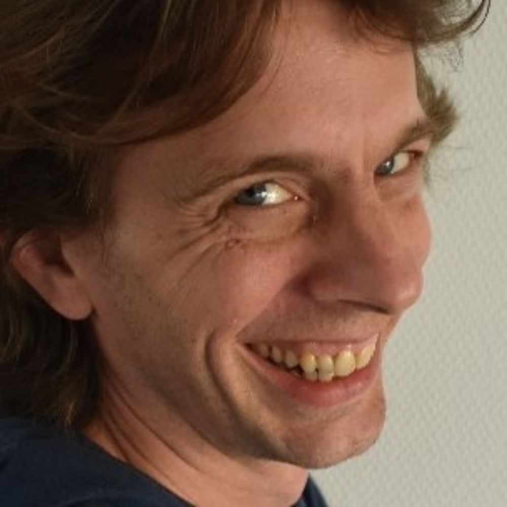 Stan Baggen