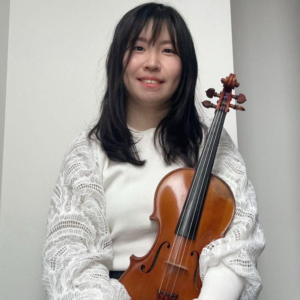 濱田ゆかり🎻Yukari Hamada