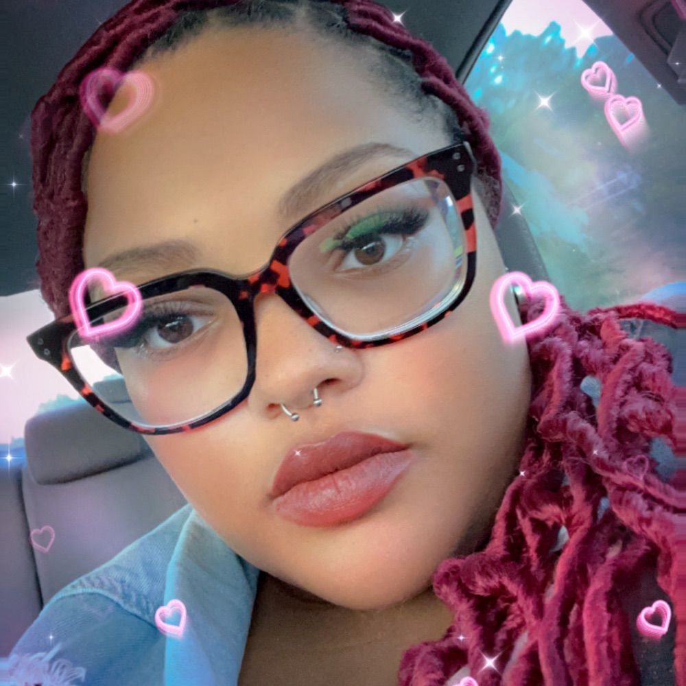 Charisma Peters