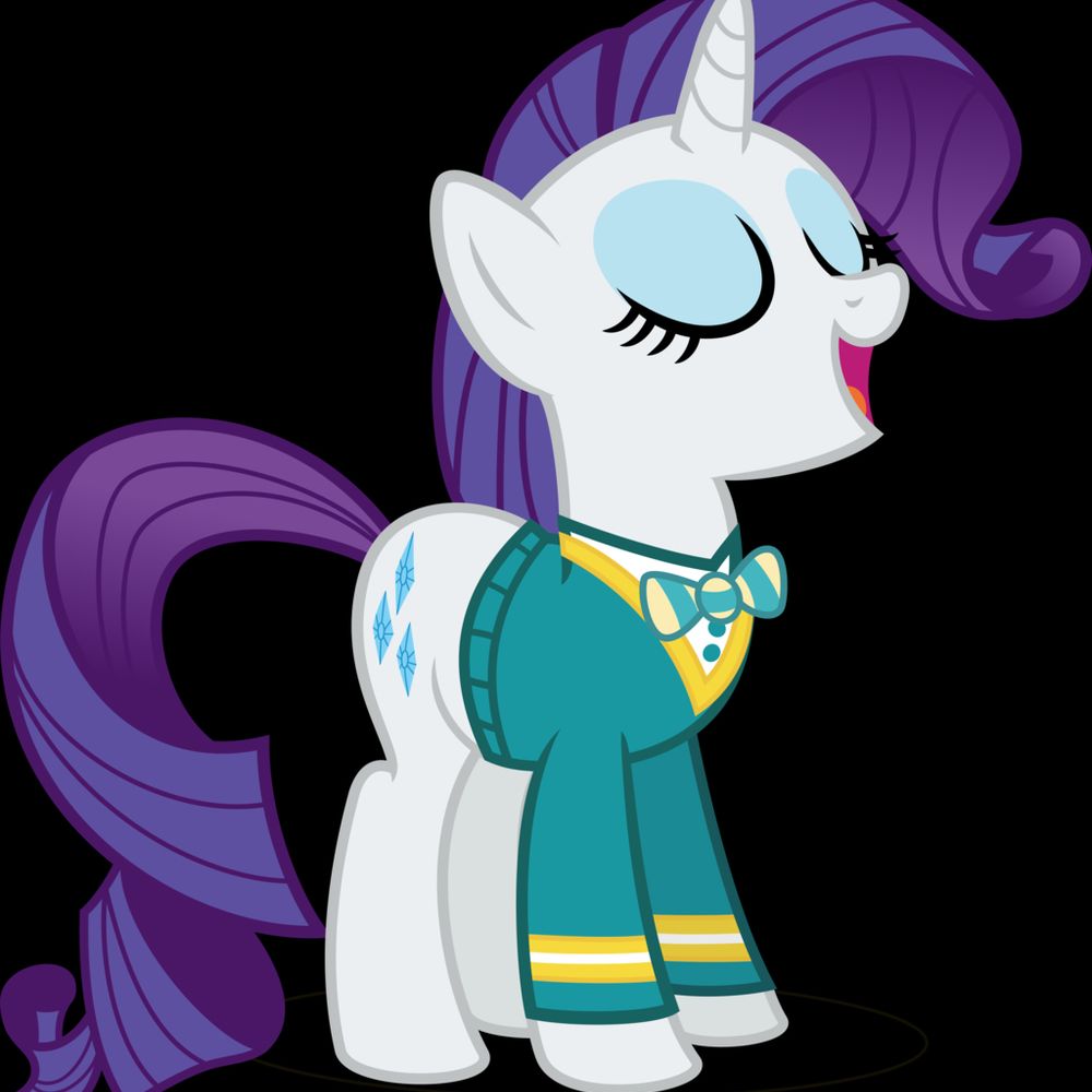 Brony Forever
