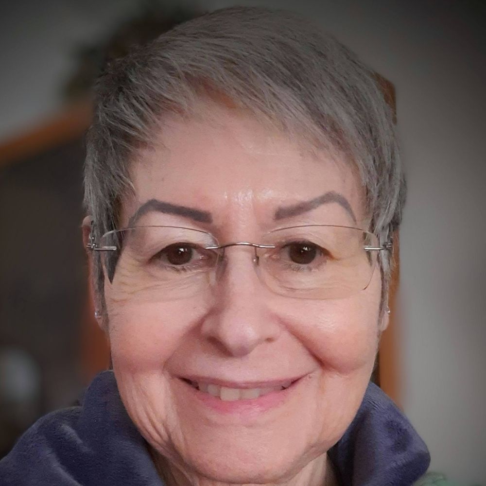 Shari Ciancio (Shayne Maille)