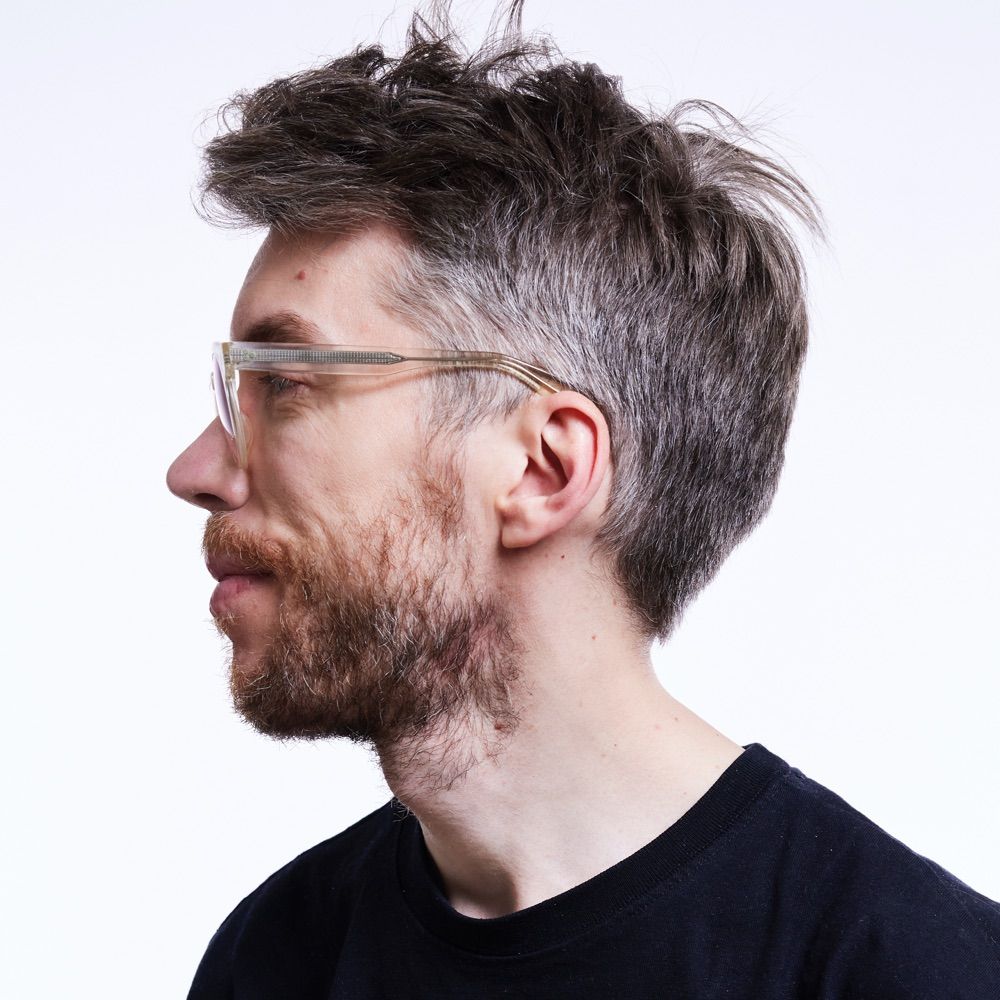 Mathias Foster
