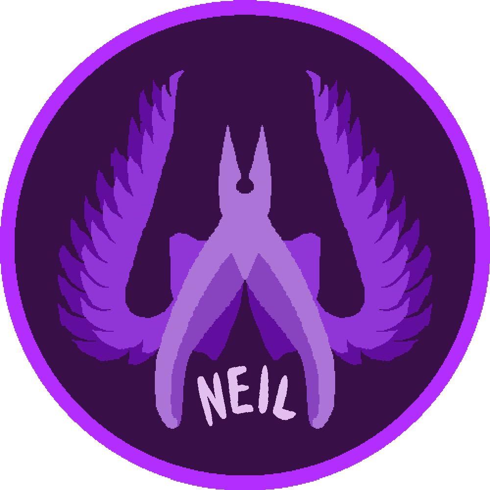 BOT Neil