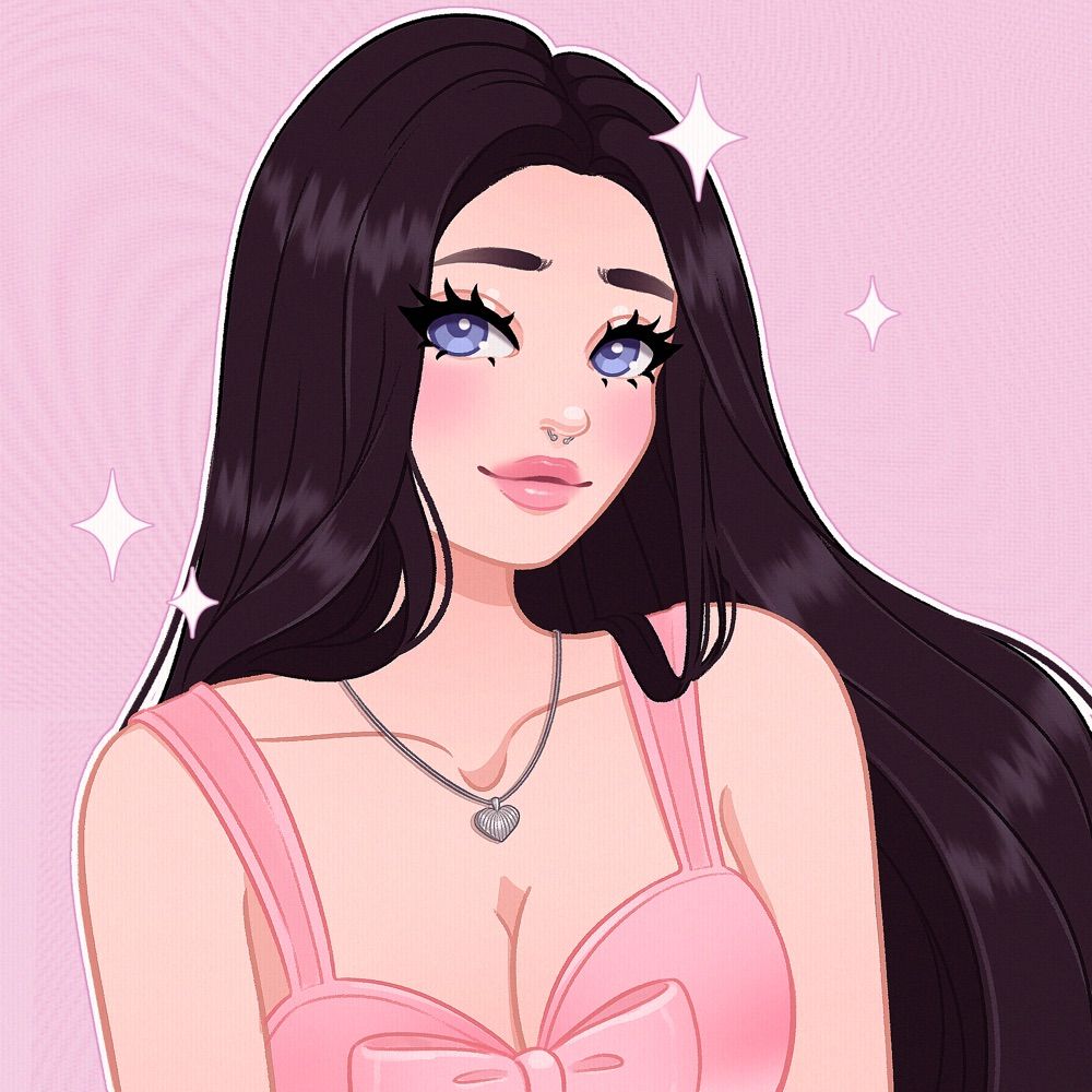 shelly ♡