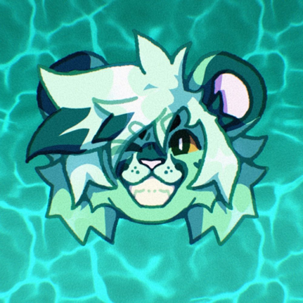 🥤baja blasted kibby 🐾