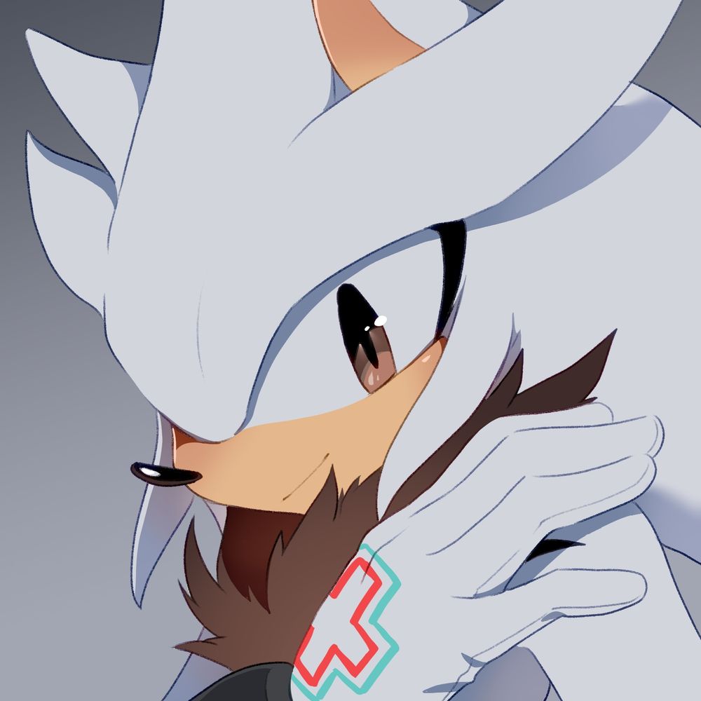 Silver-ty