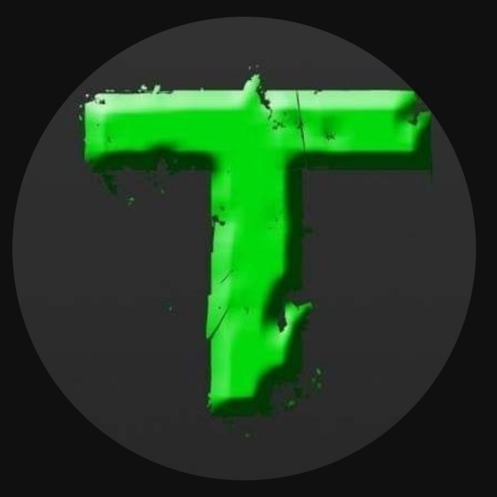 Tarov Gaming 