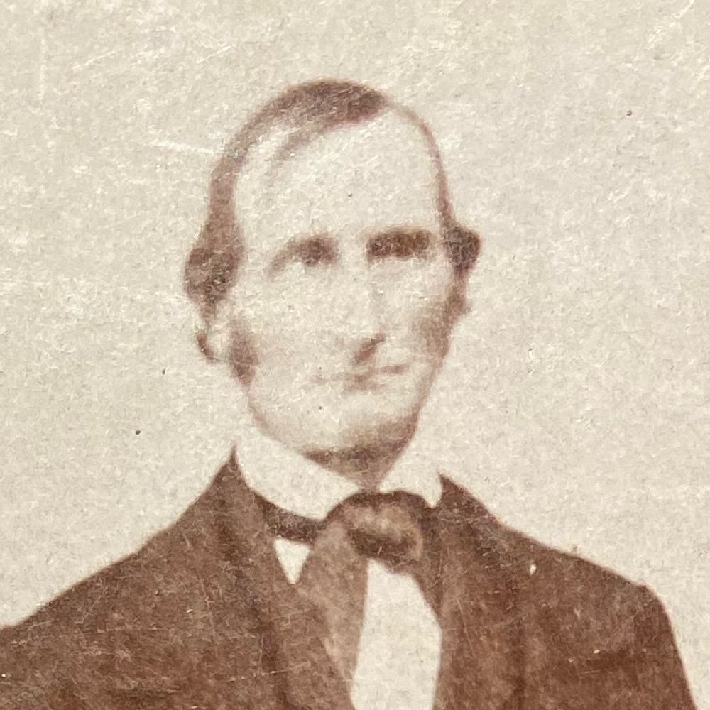 Ron Kirkwood