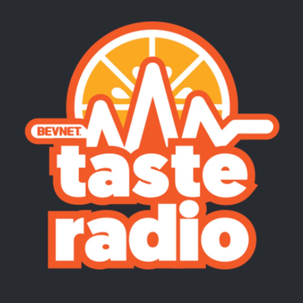 BevNET's Taste Radio Podcast 🎧