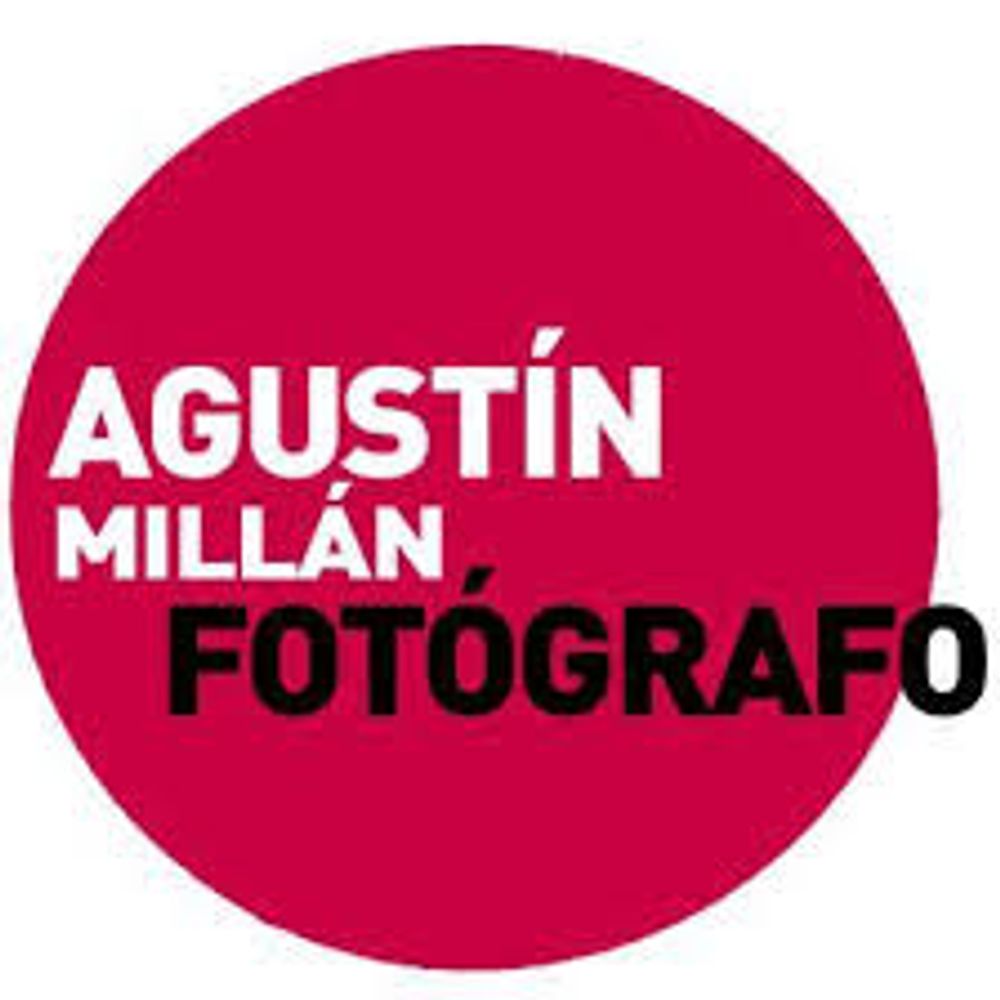 Agustín_Millán Fotógrafo