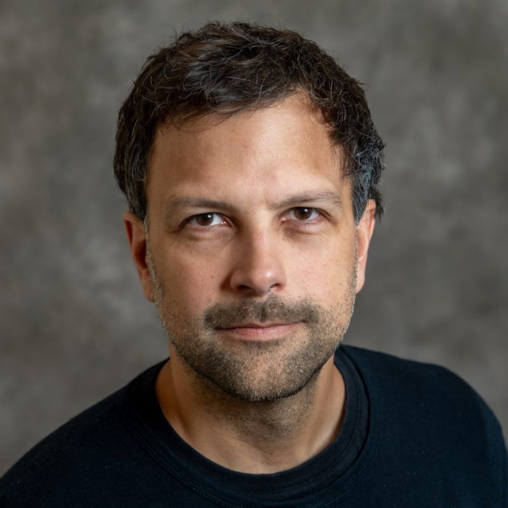 Leonardo S. Barbosa