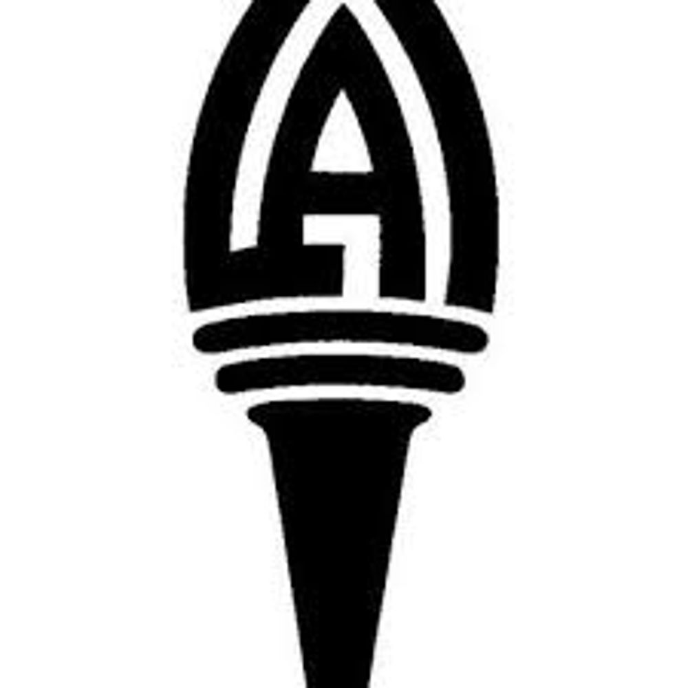 Library Association of Ireland 