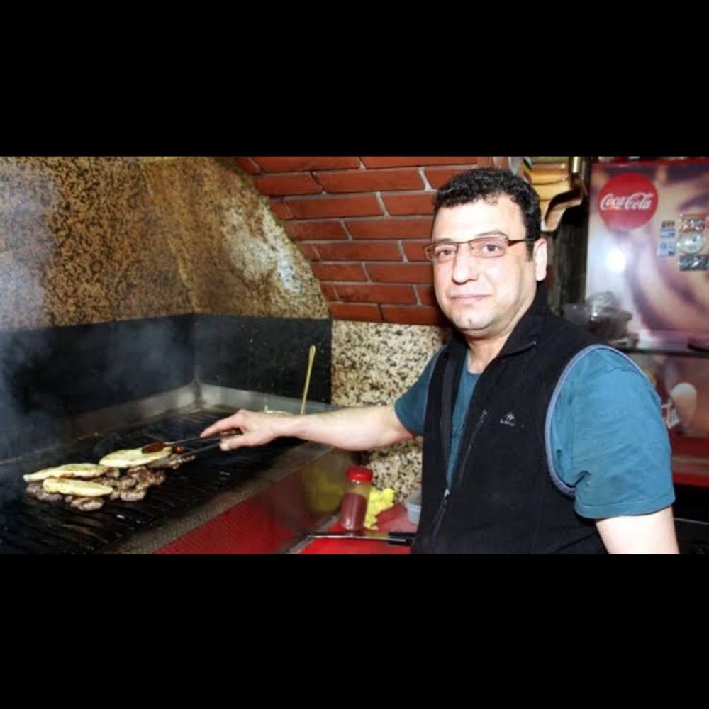 İkram emmoğlu