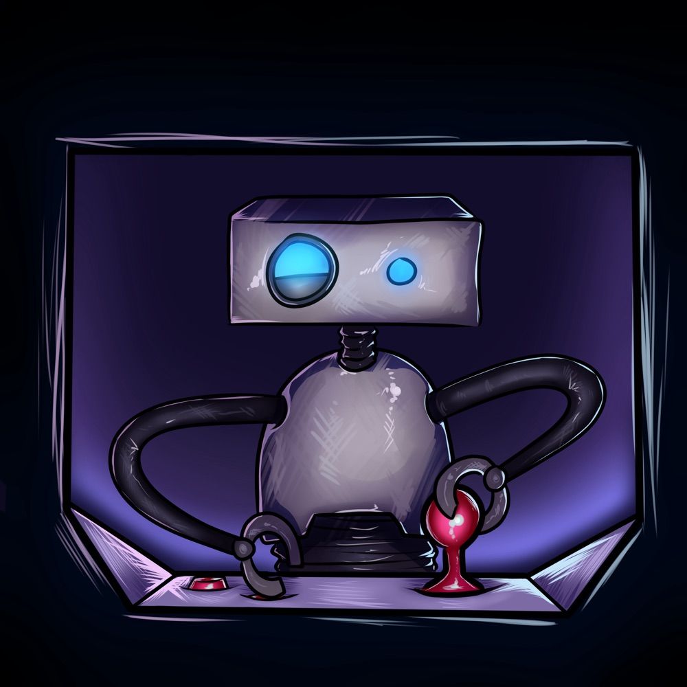 The ArCade Bot