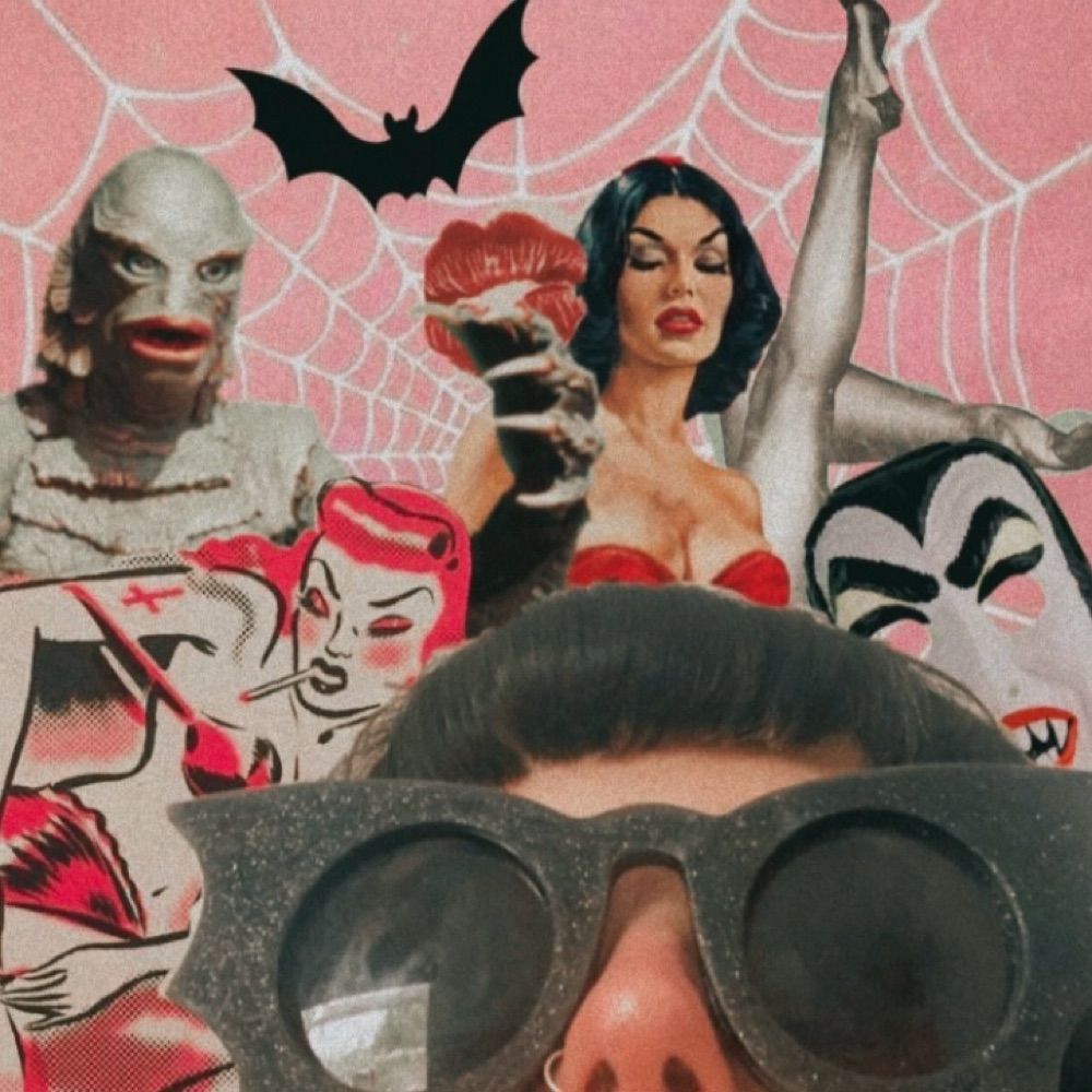 Batty Deville 🦇