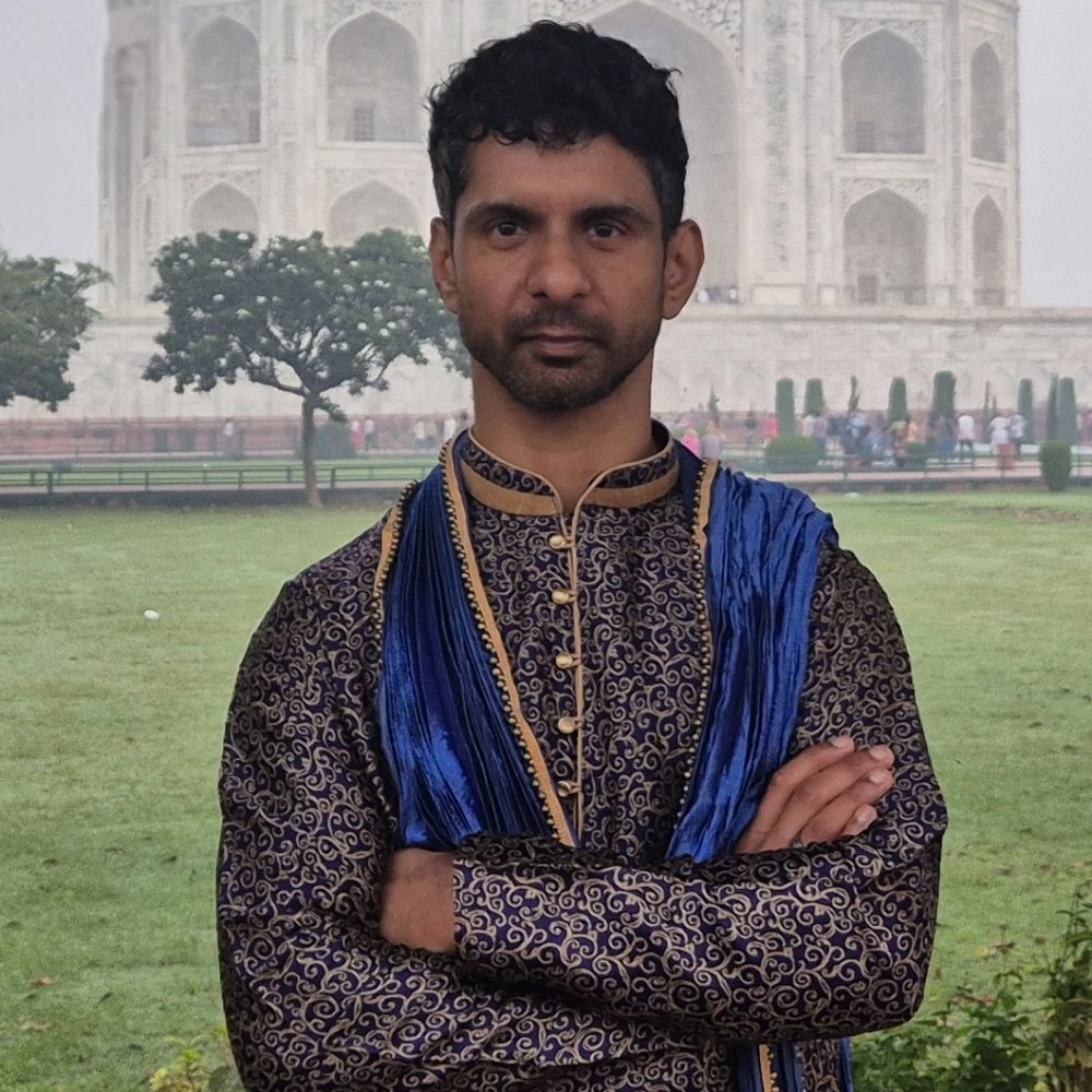 Mitesh Soni