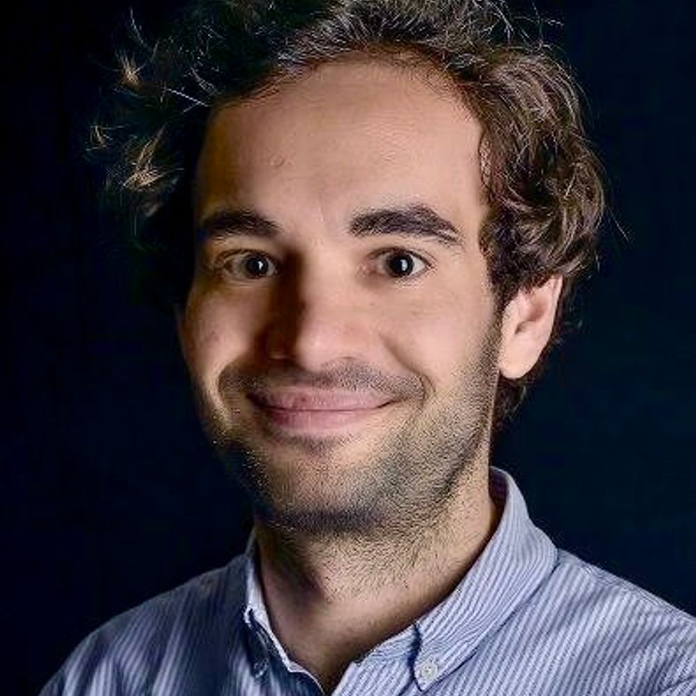 Thomas Calvo