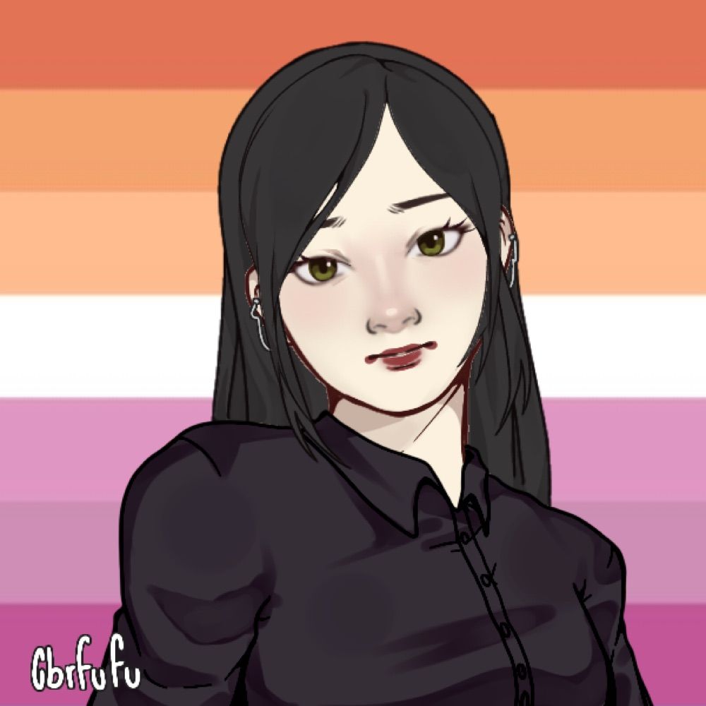 hana. ⚢