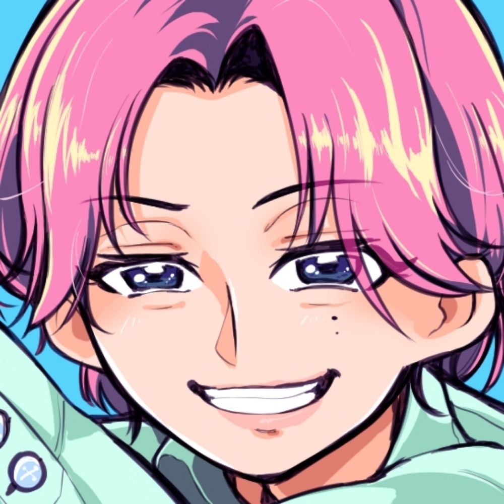 ななおくん