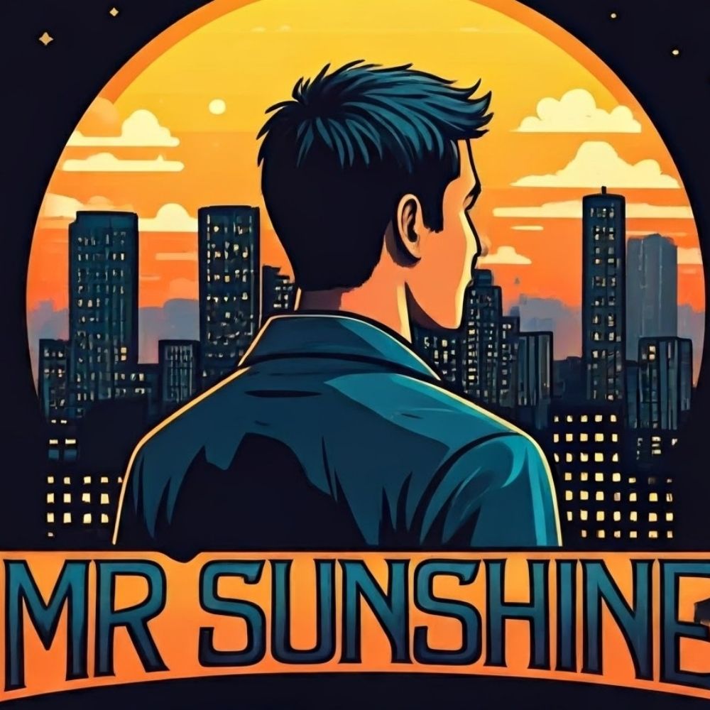RealMrSunshine64