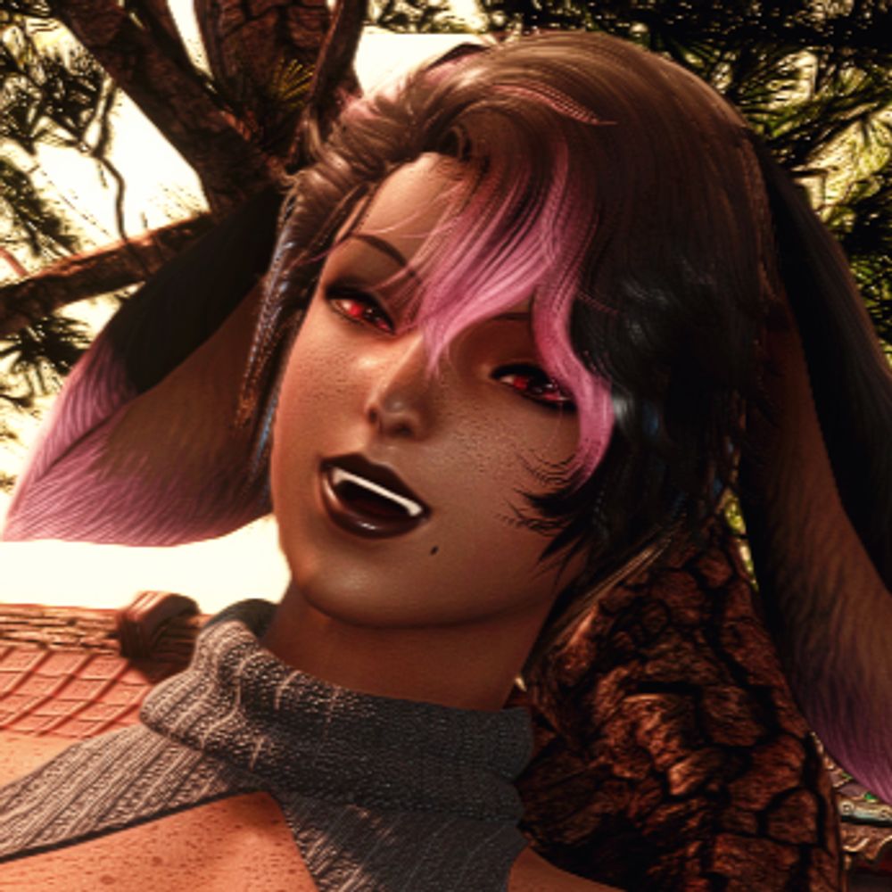 Bunny Vy