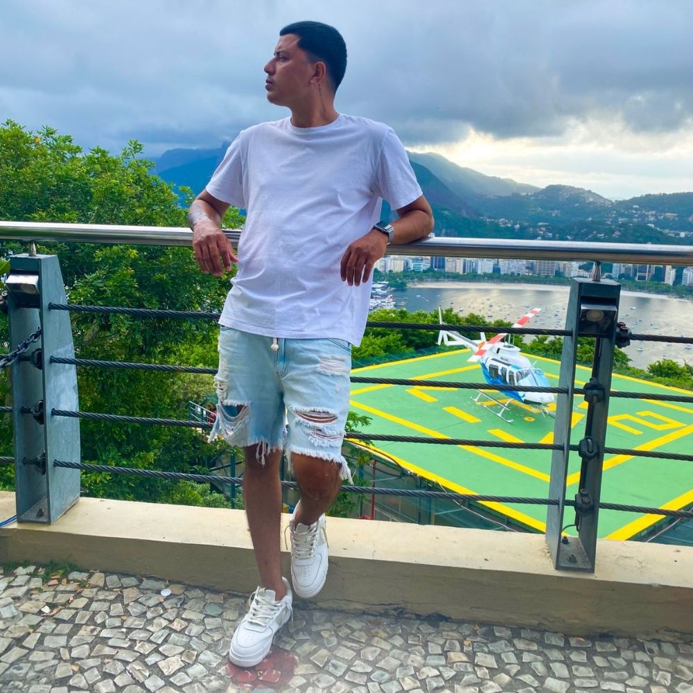 André Lima 