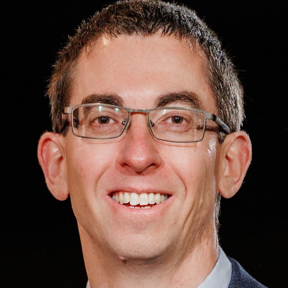 Shai Carmi