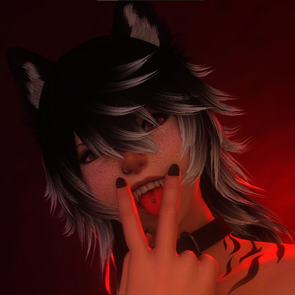 Hitsu Akagane 🔞