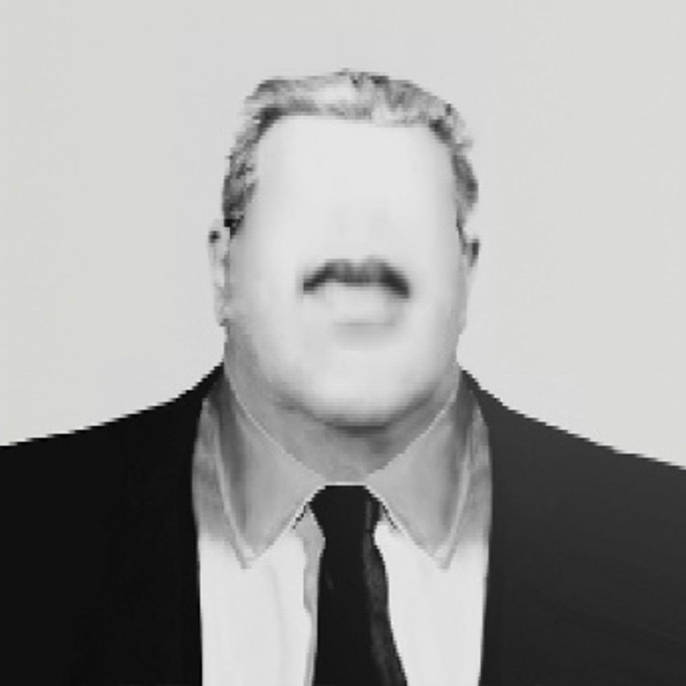 Mr Flaute