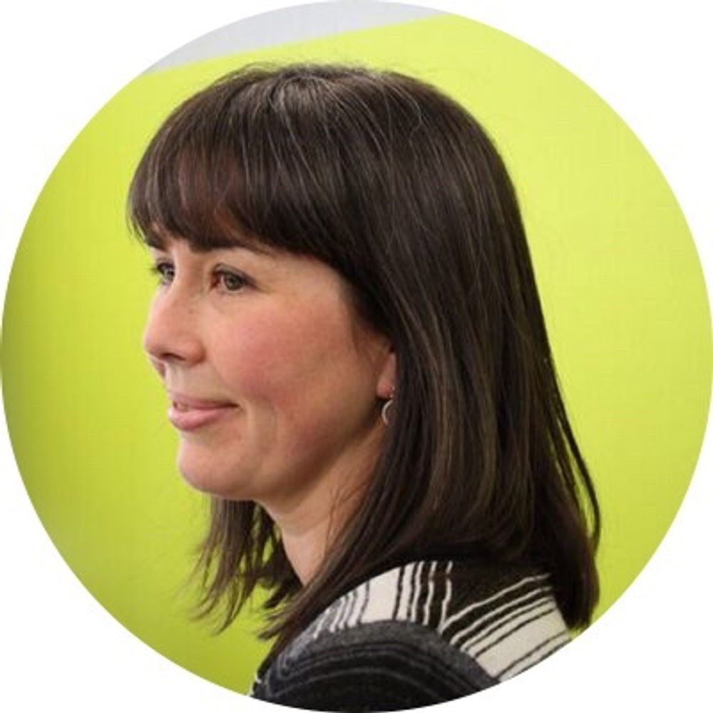 Clare Hussey