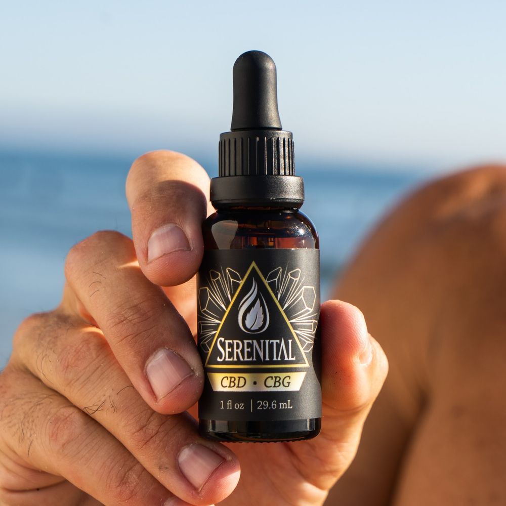 Serenital CBD