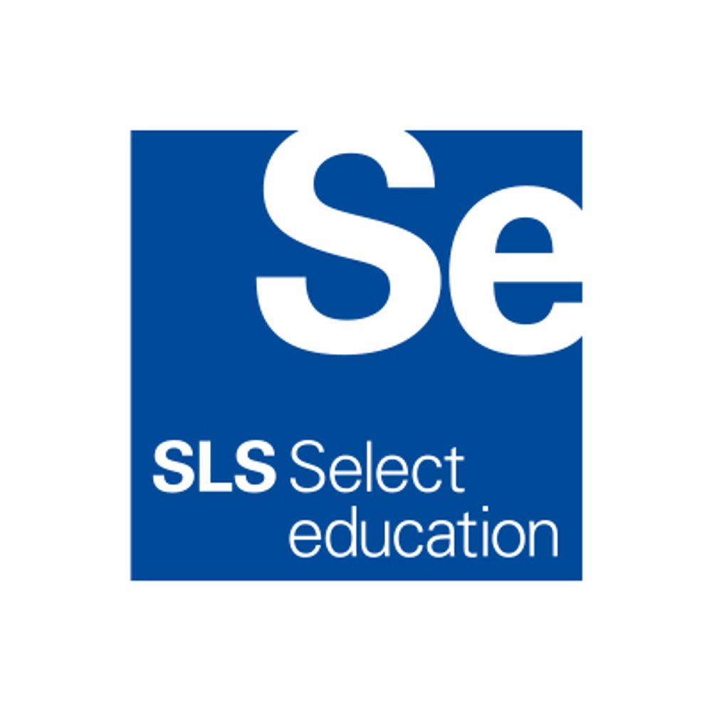 SLS Select Education