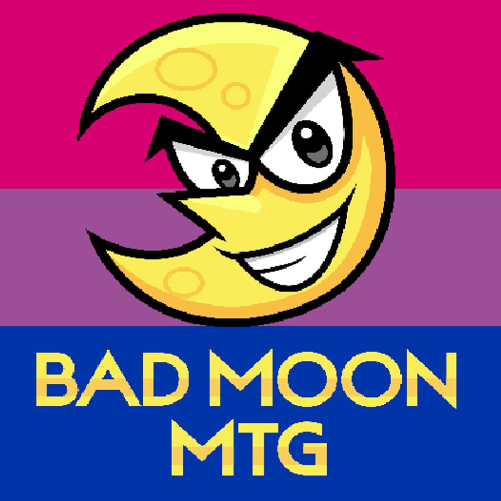 Bad Moon