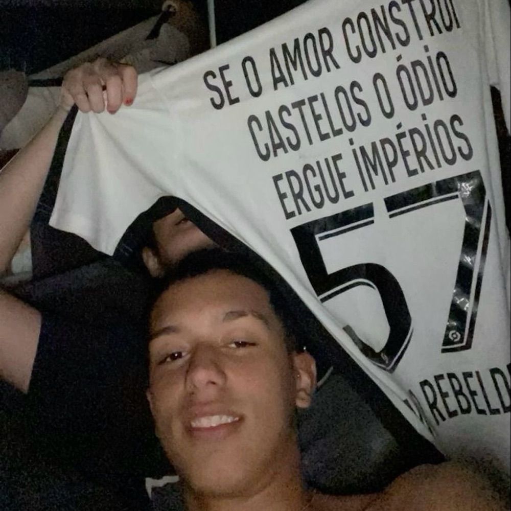 jovem do twitter.