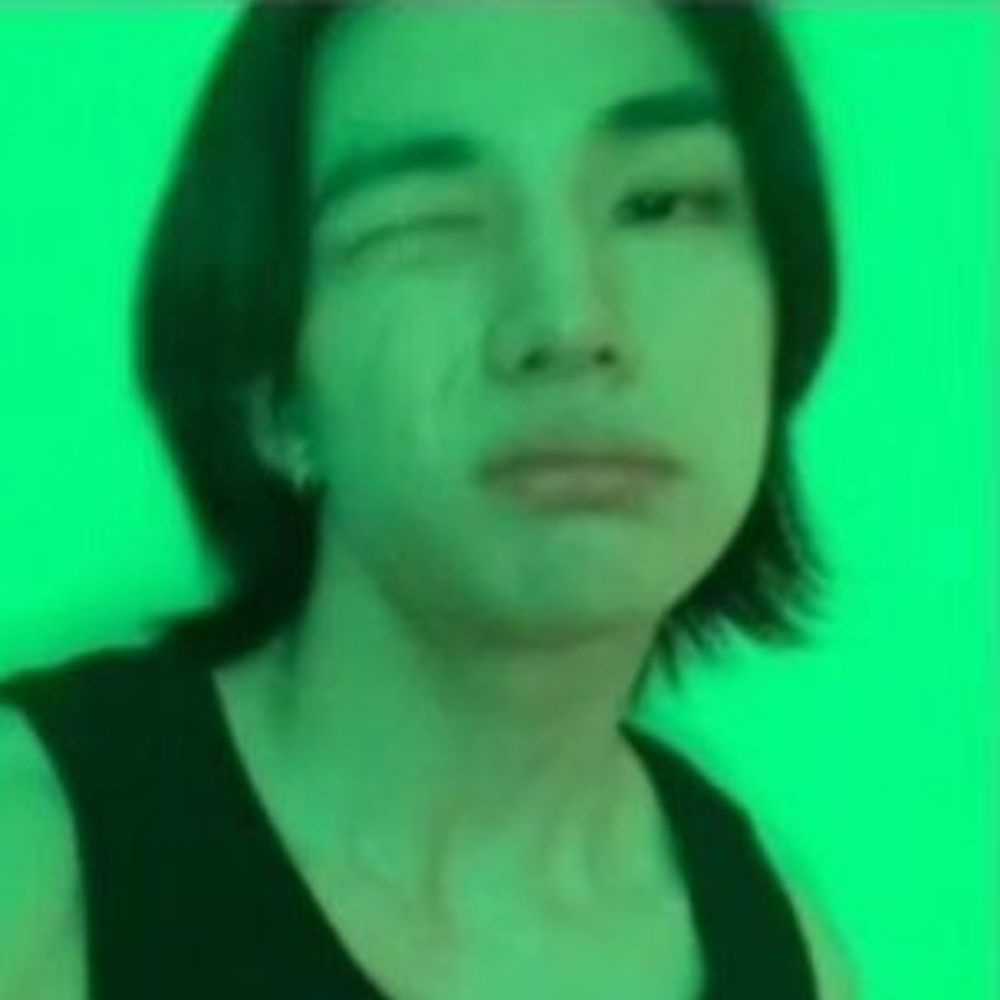 Haruki Hyunjin utted dyvo