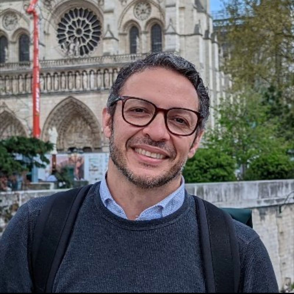 Gustavo Araya-Martínez