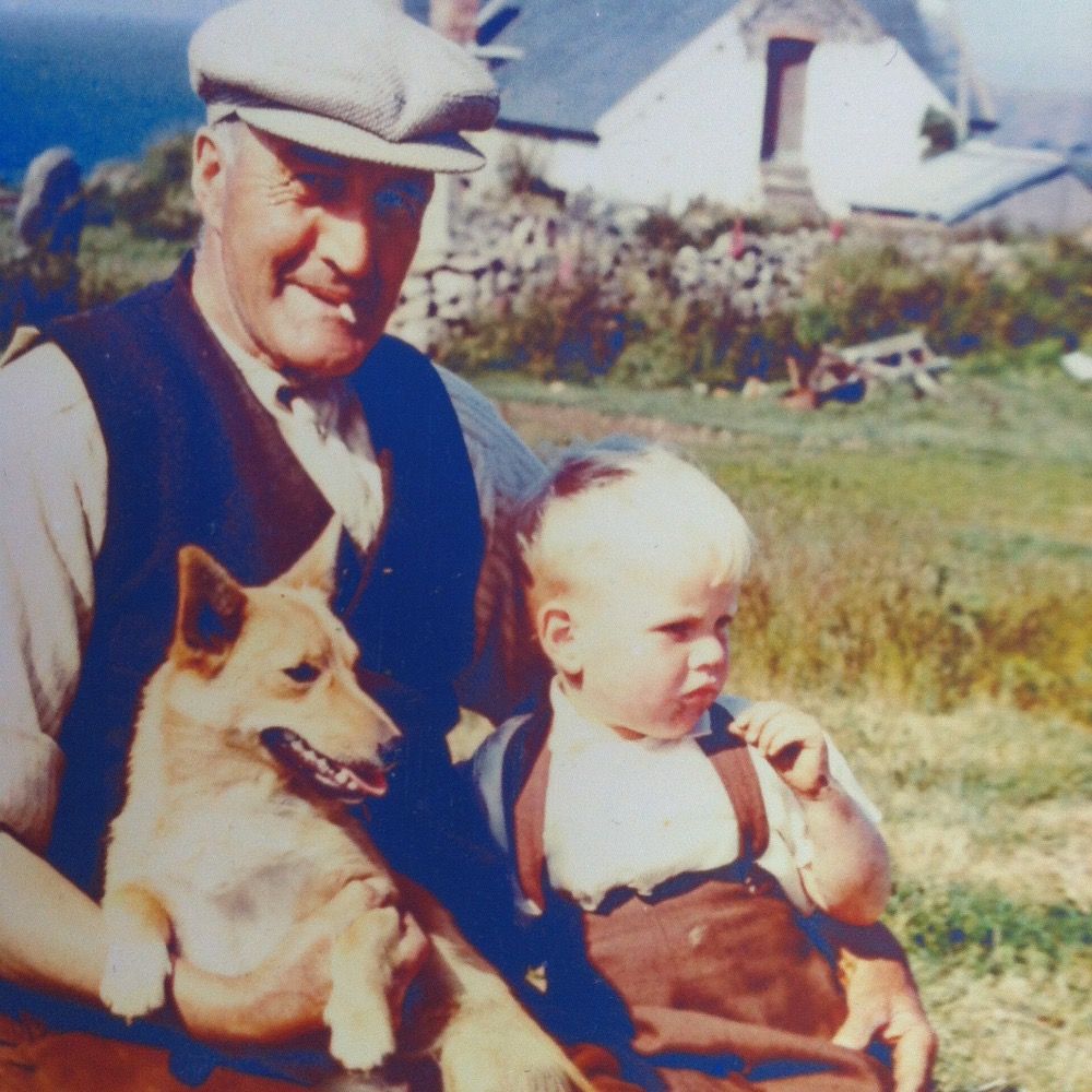 Martyn Roberts